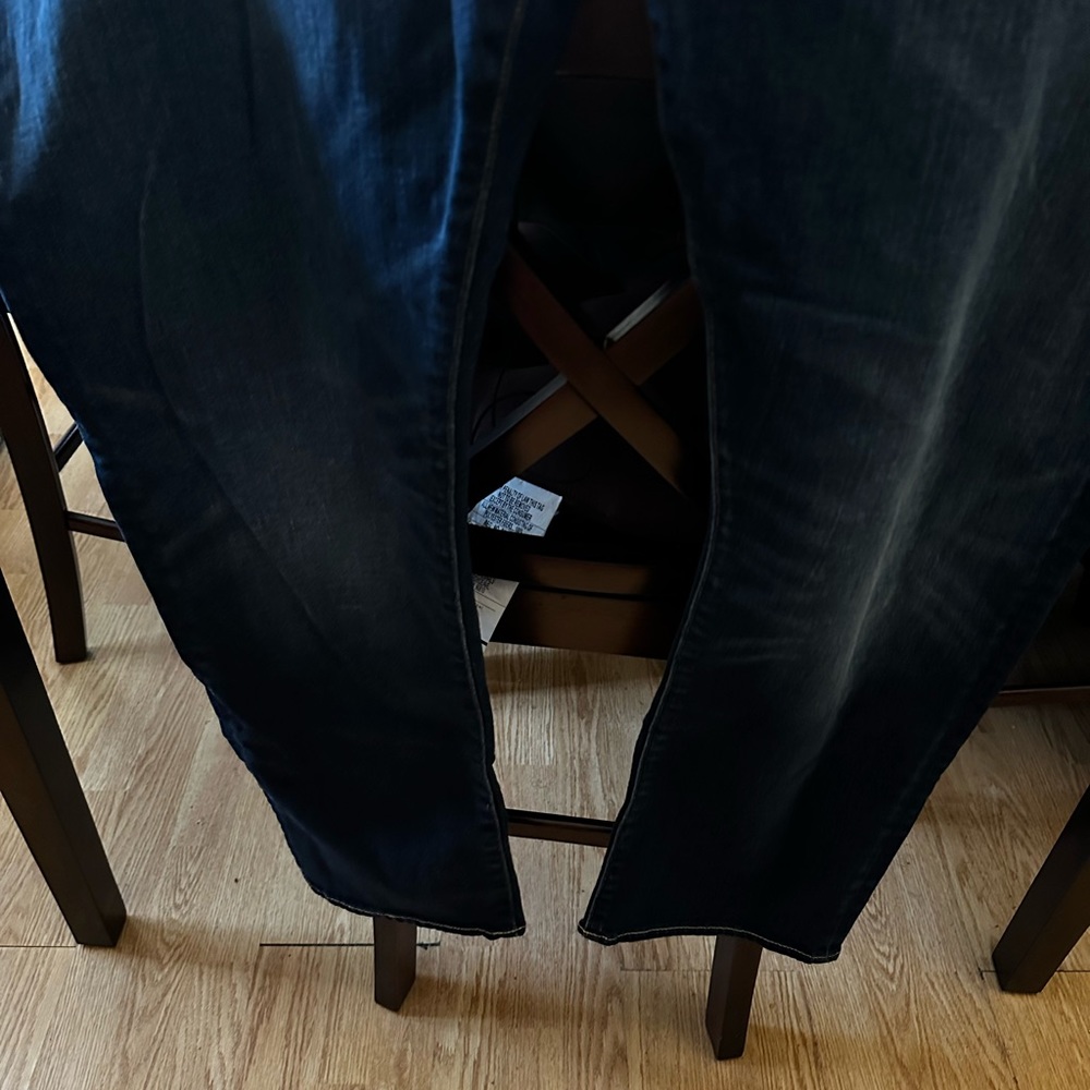 Polo Hampton Relaxed Straight Jeans - Picture 3 of 4
